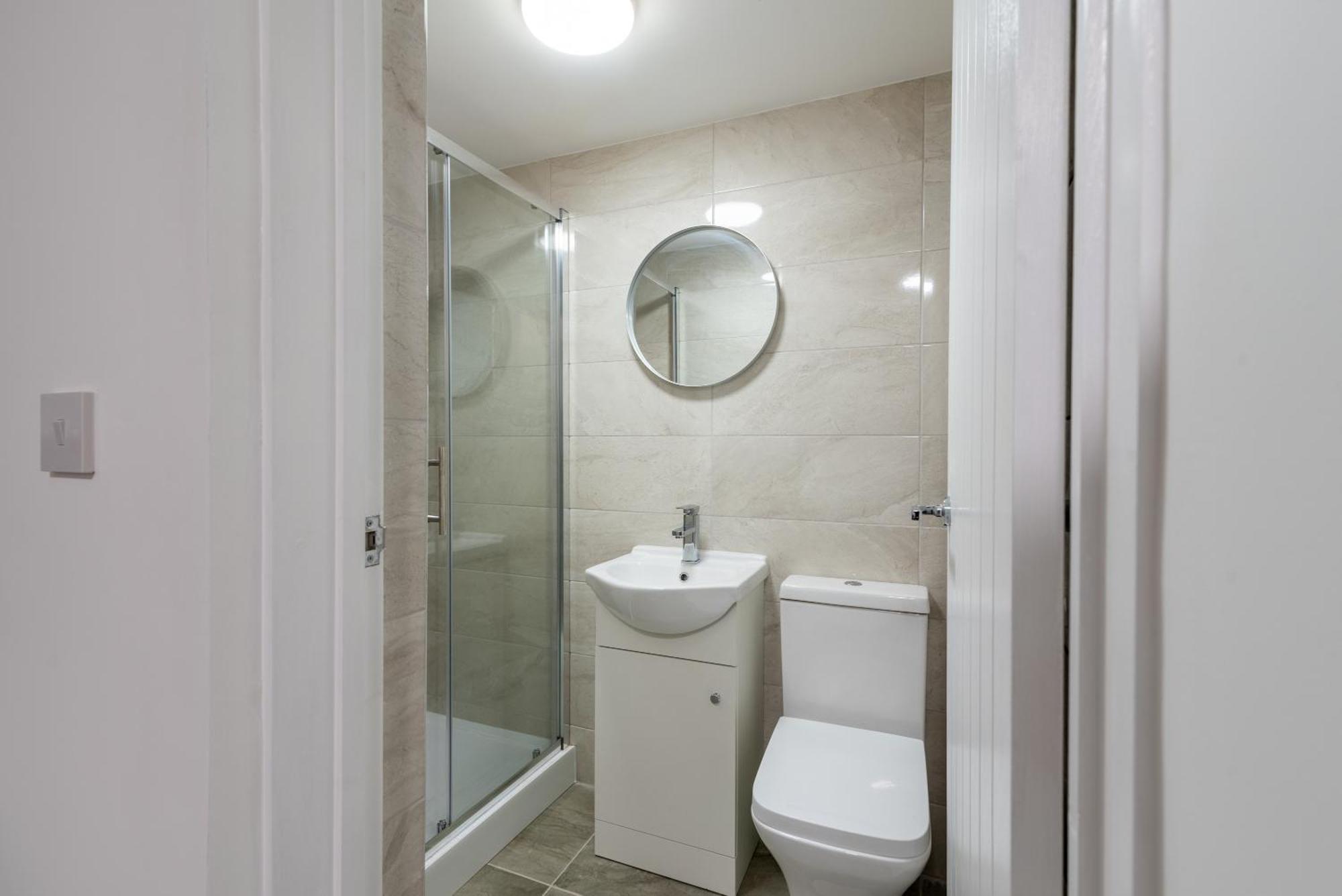Cosy Cardiff Apartments - Garden Lounge Ngoại thất bức ảnh
